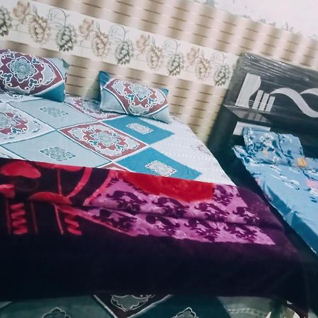 Nirmala Sadan Home Stay Ayodhya Dham Eksteriør bilde