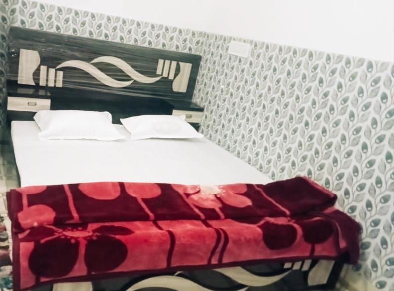 Nirmala Sadan Home Stay Ayodhya Dham Eksteriør bilde