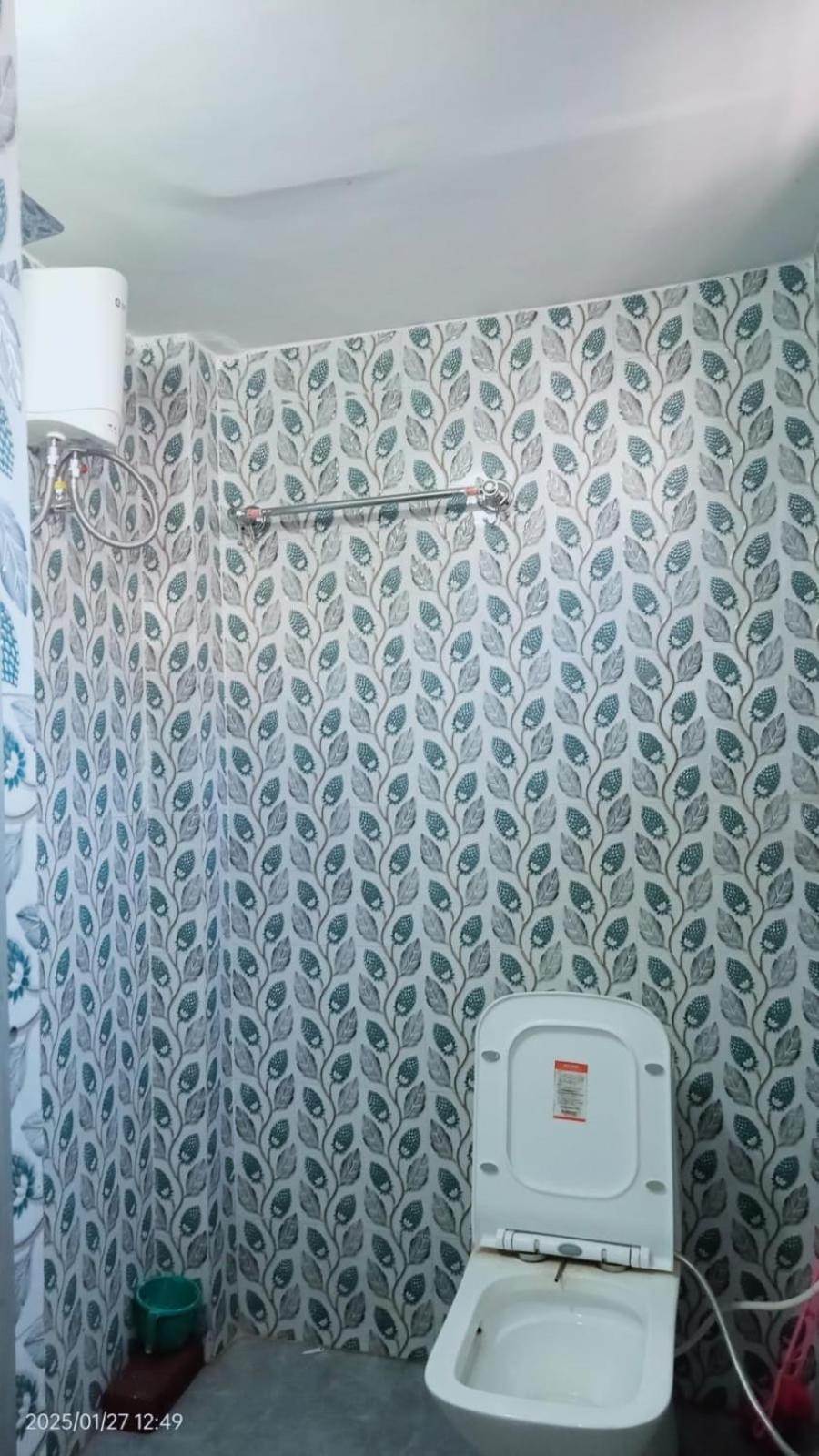 Nirmala Sadan Home Stay Ayodhya Dham Eksteriør bilde